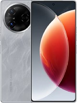 Tecno Camon 30 Pro 512GB ROM In China